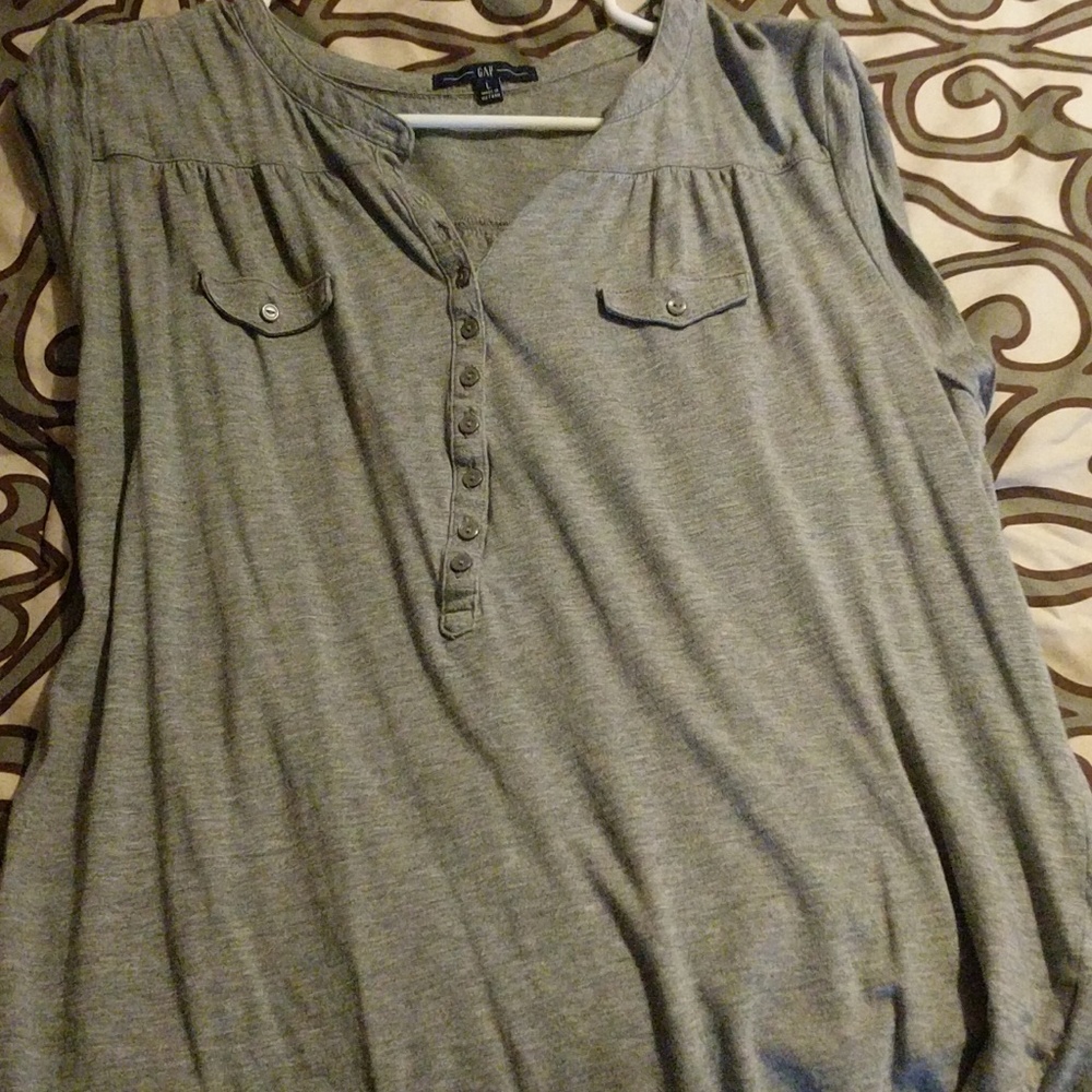 Gap tank top